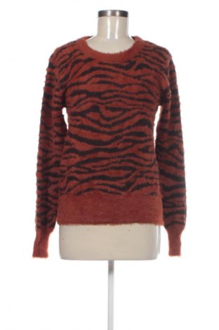 Damski sweter Hema, Rozmiar S, Kolor Kolorowy, Cena 62,99 zł
