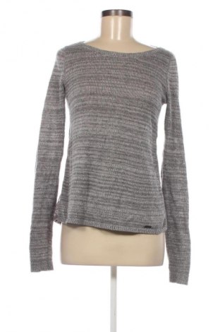 Pulover de femei Hollister, Mărime S, Culoare Gri, Preț 117,84 Lei