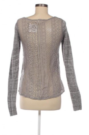 Pulover de femei Hollister, Mărime S, Culoare Gri, Preț 117,84 Lei