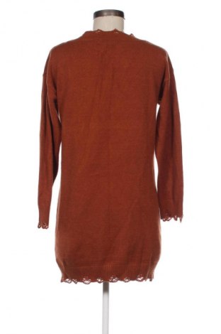 Pulover de femei Honey Punch, Mărime S, Culoare Maro, Preț 50,99 Lei
