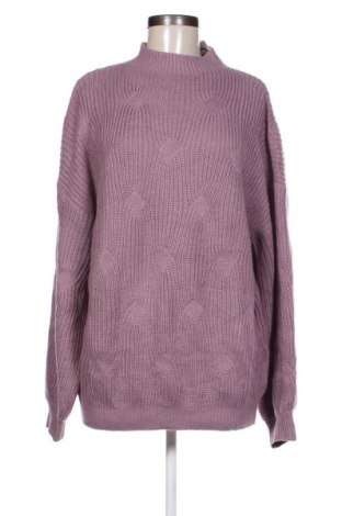 Dámsky pulóver Hotouch, Veľkosť XXL, Farba Fialová, Cena  16,95 €
