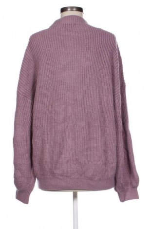 Dámsky pulóver Hotouch, Veľkosť XXL, Farba Fialová, Cena  16,95 €
