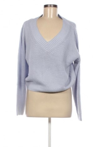 Damenpullover House, Größe S, Farbe Blau, Preis 10,99 €