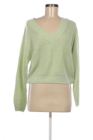 Damenpullover House, Größe S, Farbe Grün, Preis 10,99 €