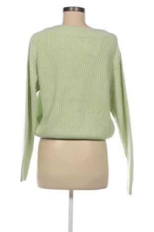 Damenpullover House, Größe S, Farbe Grün, Preis 10,99 €