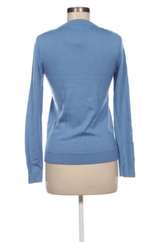 Damenpullover Hugo Boss, Größe S, Farbe Blau, Preis 102,99 €