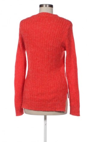 Damski sweter Ichi, Rozmiar S, Kolor Czerwony, Cena 83,99 zł