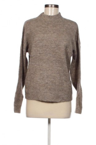 Damenpullover Ichi, Größe S, Farbe Braun, Preis 28,99 €