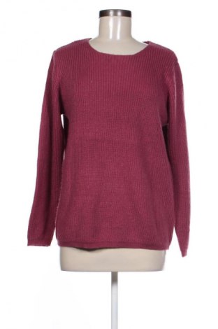 Damenpullover Infinity Woman, Größe M, Farbe Lila, Preis 20,99 €