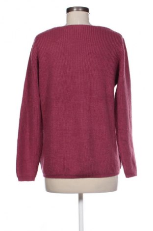 Damenpullover Infinity Woman, Größe M, Farbe Lila, Preis 20,99 €