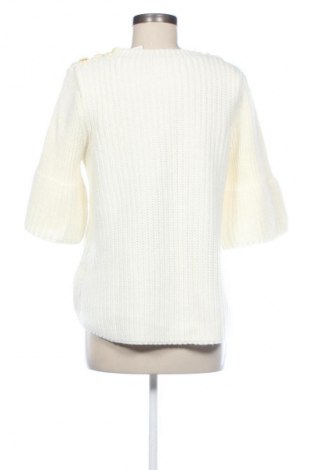 Dámsky pulóver Iris Horbach, Veľkosť S, Farba Kremová, Cena  23,95 €