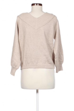 Pulover de femei Jacqueline De Yong, Mărime XL, Culoare Bej, Preț 69,99 Lei