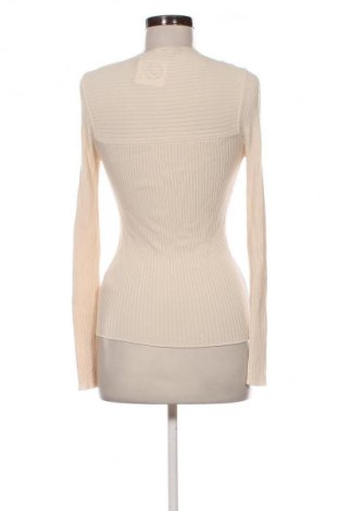 Damski sweter Jake*s, Rozmiar M, Kolor ecru, Cena 260,99 zł