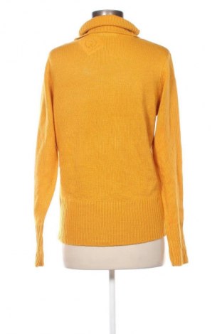 Damenpullover Janina, Größe L, Farbe Gelb, Preis 8,99 €