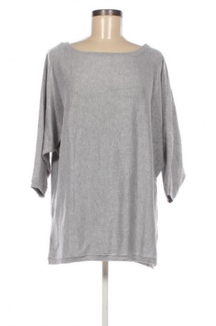 Damenpullover Janina, Größe L, Farbe Grau, Preis € 8,99