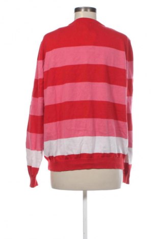 Damenpullover Janina, Größe XXL, Farbe Mehrfarbig, Preis 13,99 €