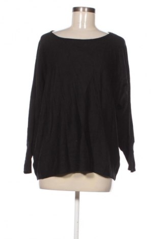 Pulover de femei Janina, Mărime XL, Culoare Negru, Preț 69,99 Lei
