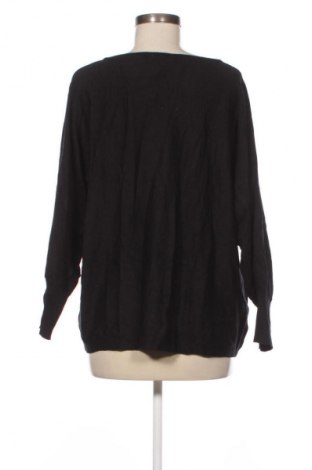 Pulover de femei Janina, Mărime XL, Culoare Negru, Preț 69,99 Lei