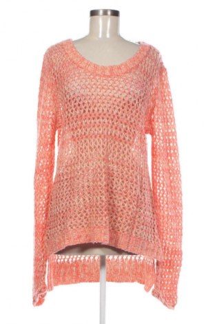Pulover de femei Janina, Mărime XL, Culoare Roșu, Preț 98,99 Lei