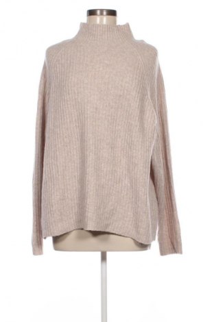 Pulover de femei Janina, Mărime XXL, Culoare Ecru, Preț 71,99 Lei