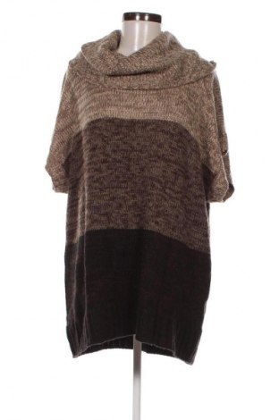 Pulover de femei Janina, Mărime XXL, Culoare Multicolor, Preț 69,99 Lei