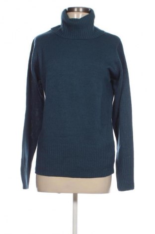 Damenpullover Janina, Größe L, Farbe Blau, Preis 14,99 €