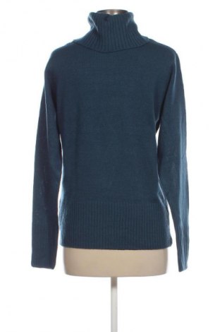 Damenpullover Janina, Größe L, Farbe Blau, Preis 14,99 €