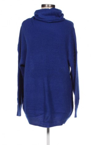 Damenpullover Janina, Größe XL, Farbe Blau, Preis 14,88 €
