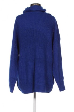 Damenpullover Janina, Größe XL, Farbe Blau, Preis 14,88 €