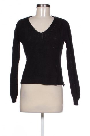 Damenpullover Janina, Größe S, Farbe Schwarz, Preis 13,99 €