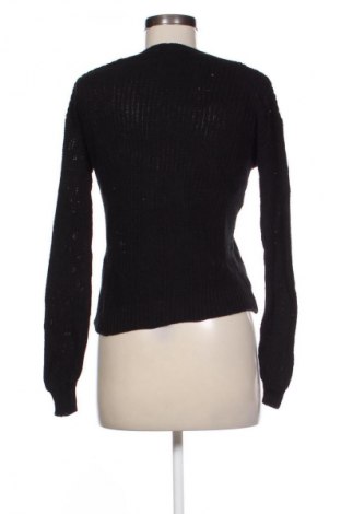 Damenpullover Janina, Größe S, Farbe Schwarz, Preis 13,99 €