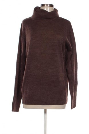 Pulover de femei Janina, Mărime XL, Culoare Maro, Preț 66,99 Lei