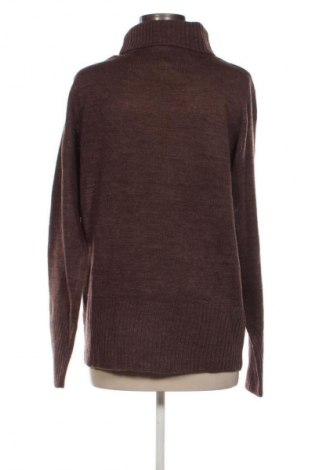Pulover de femei Janina, Mărime XL, Culoare Maro, Preț 66,99 Lei