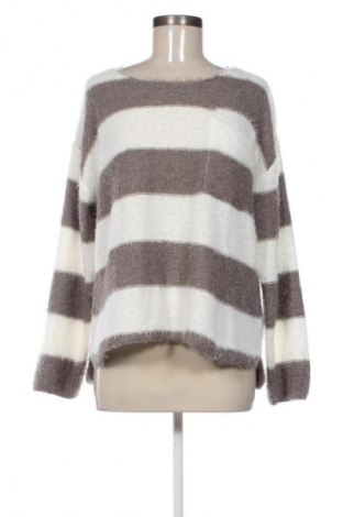 Damenpullover Jean Pascale, Größe M, Farbe Mehrfarbig, Preis € 13,99