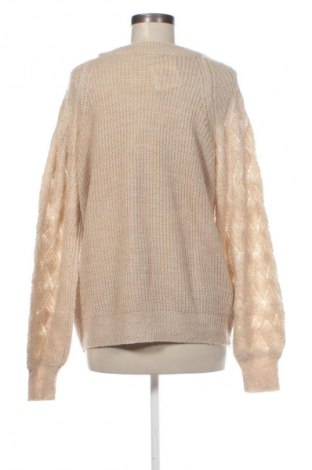 Damenpullover Jean Pascale, Größe M, Farbe Braun, Preis € 13,99