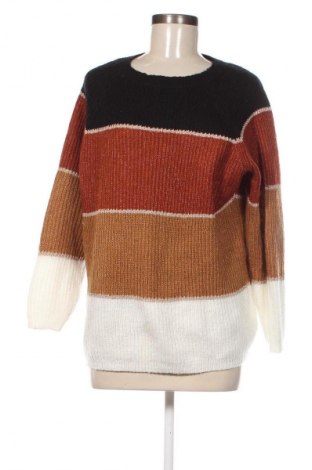 Damenpullover Jean Pascale, Größe M, Farbe Mehrfarbig, Preis 13,99 €