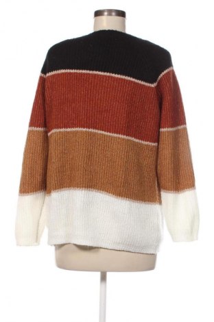 Damenpullover Jean Pascale, Größe M, Farbe Mehrfarbig, Preis 13,99 €