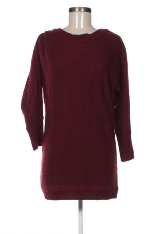 Damski sweter Kaisely, Rozmiar S, Kolor Czerwony, Cena 47,99 zł