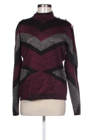 Damski sweter Karen Millen, Rozmiar XXL, Kolor Kolorowy, Cena 131,99 zł