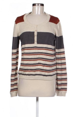 Damski sweter Known Supply, Rozmiar L, Kolor Kolorowy, Cena 68,33 zł