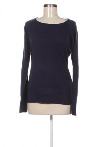 Pulover de femei Koton, Mărime XL, Culoare Albastru, Preț 56,99 Lei