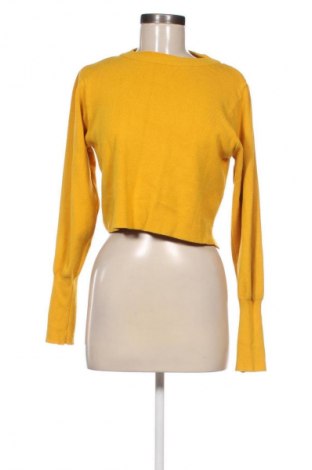 Pulover de femei Koton, Mărime S, Culoare Portocaliu, Preț 81,99 Lei
