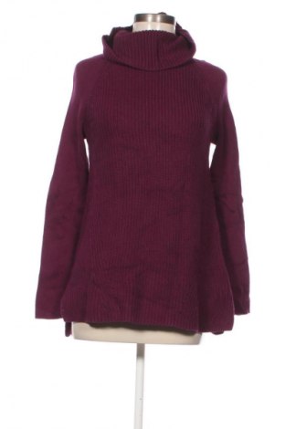 Dámsky pulóver Lands' End, Veľkosť S, Farba Fialová, Cena  16,95 €