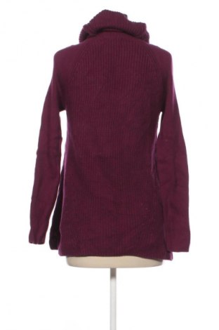 Dámsky pulóver Lands' End, Veľkosť S, Farba Fialová, Cena  16,95 €