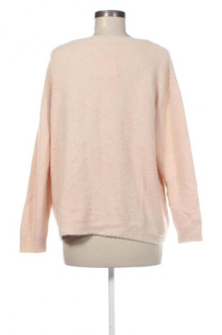 Pulover de femei Lascana, Mărime XL, Culoare Bej, Preț 69,99 Lei