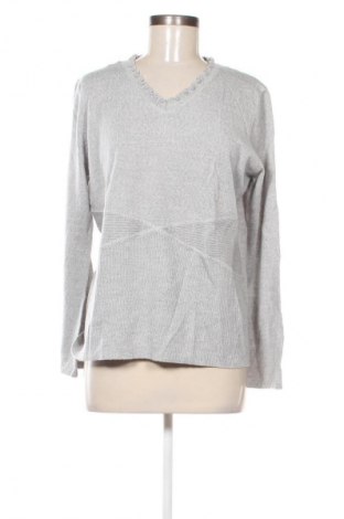 Pulover de femei Laura Di Sarpi, Mărime XL, Culoare Gri, Preț 66,99 Lei