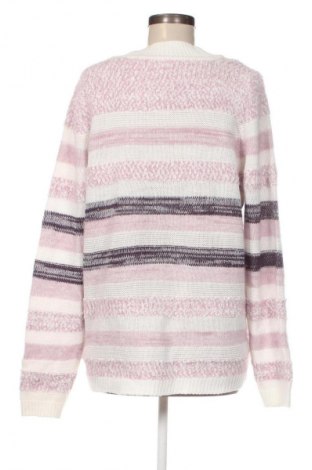 Pulover de femei Laura Torelli, Mărime L, Culoare Multicolor, Preț 98,99 Lei