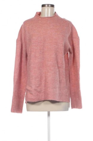 Dámsky pulóver Laura Torelli, Veľkosť M, Farba Ružová, Cena  10,95 €