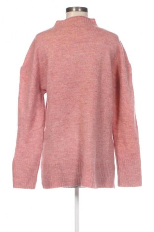 Dámsky pulóver Laura Torelli, Veľkosť M, Farba Ružová, Cena  10,95 €