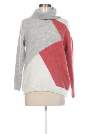 Pulover de femei Laura Torelli, Mărime M, Culoare Multicolor, Preț 64,99 Lei